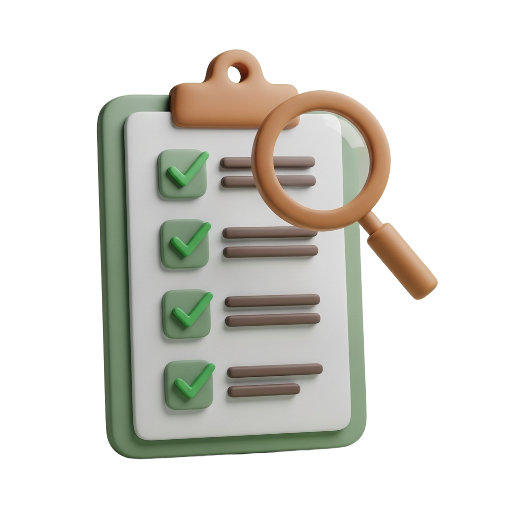 Relatório de Auditoria