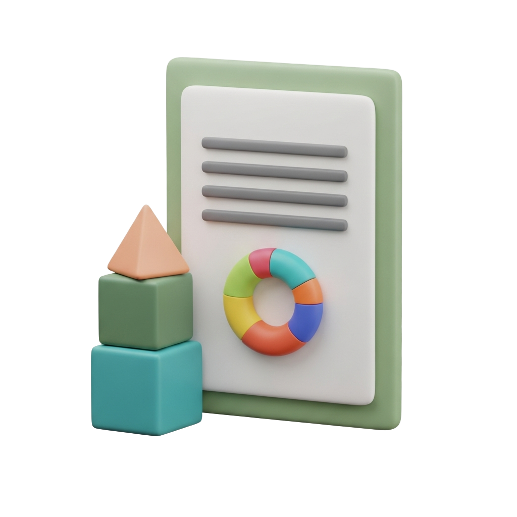 Balanço Patrimonial