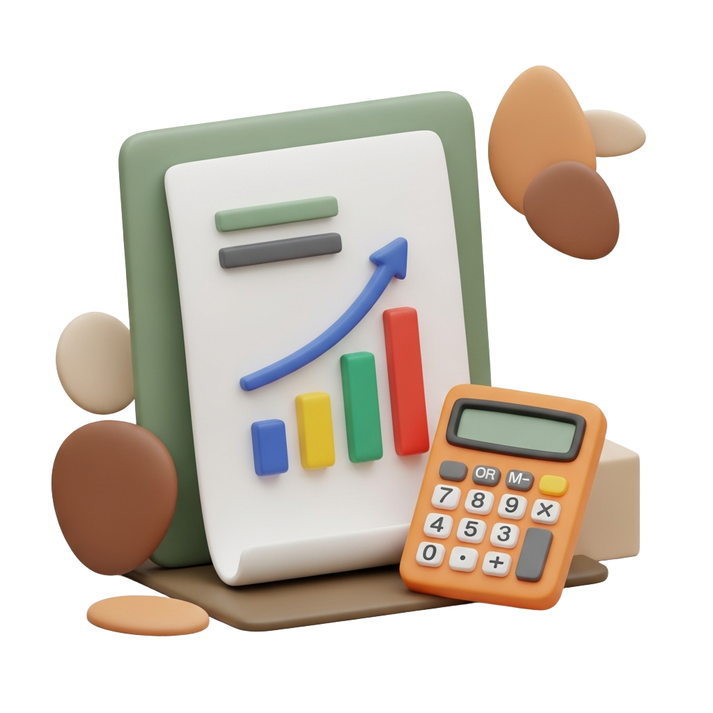 Demonstração de Resultados